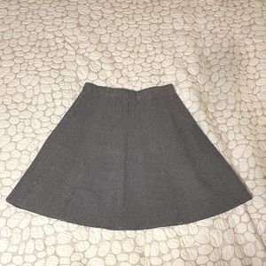 Zara Circle Skirt - XS